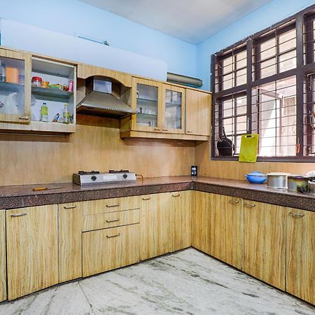 Exotic Villa Homestay Guwahati Bagian luar foto