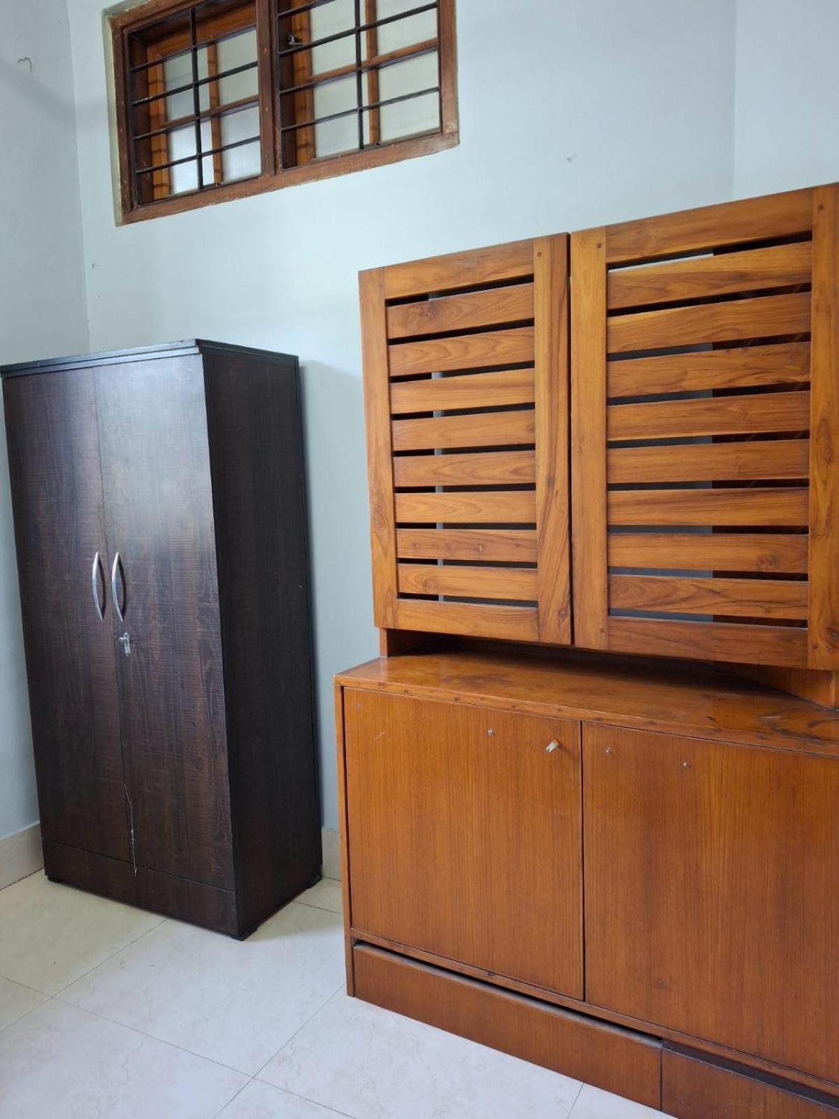 Exotic Villa Homestay Guwahati Bagian luar foto