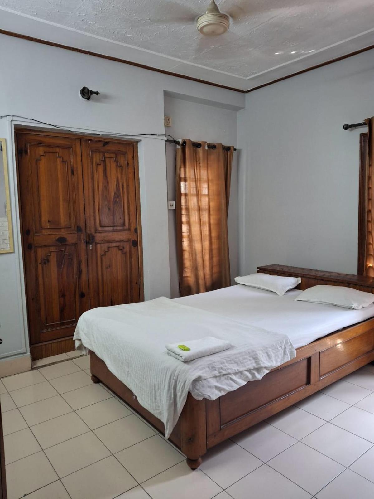 Exotic Villa Homestay Guwahati Bagian luar foto
