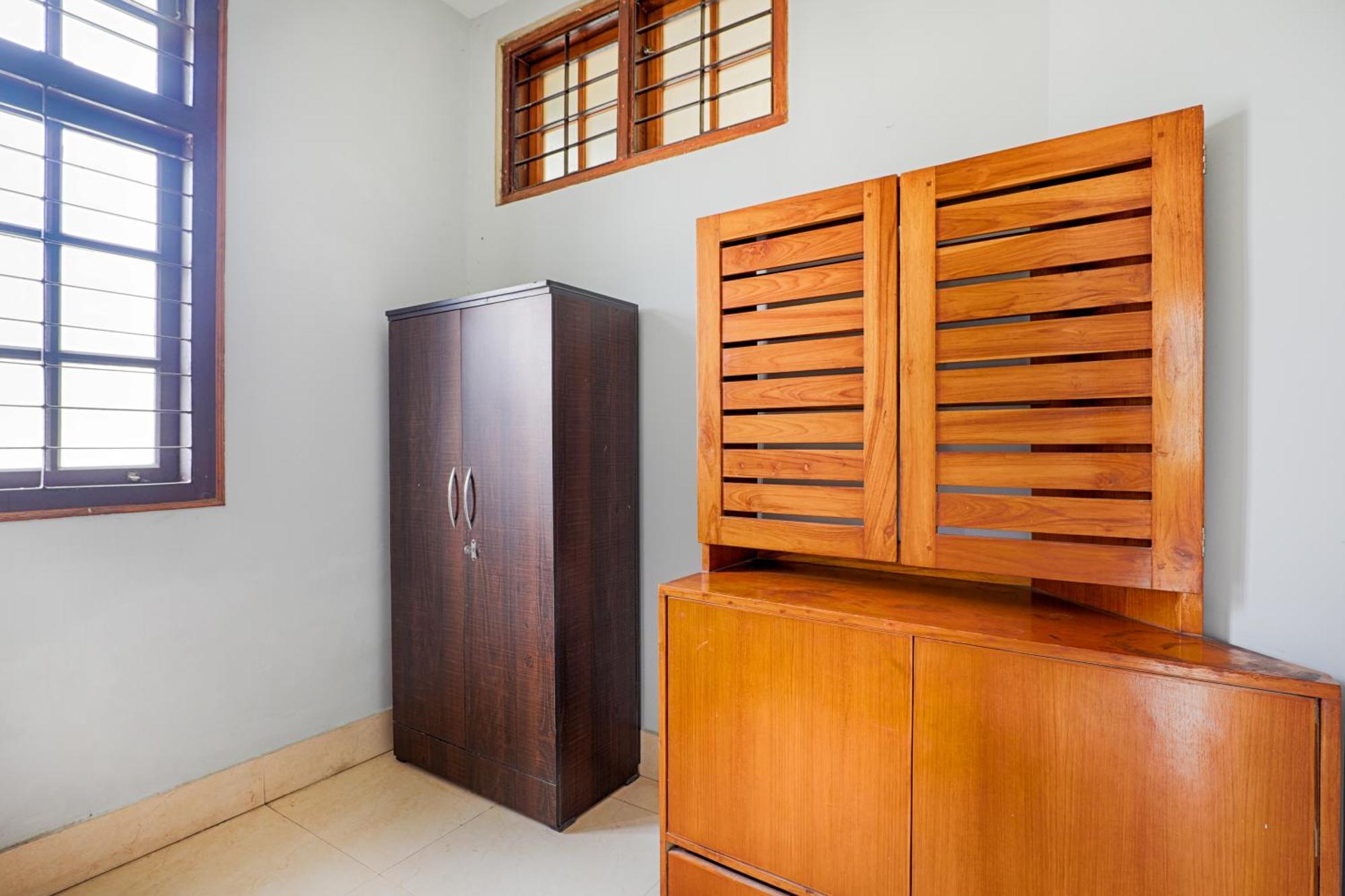 Exotic Villa Homestay Guwahati Bagian luar foto