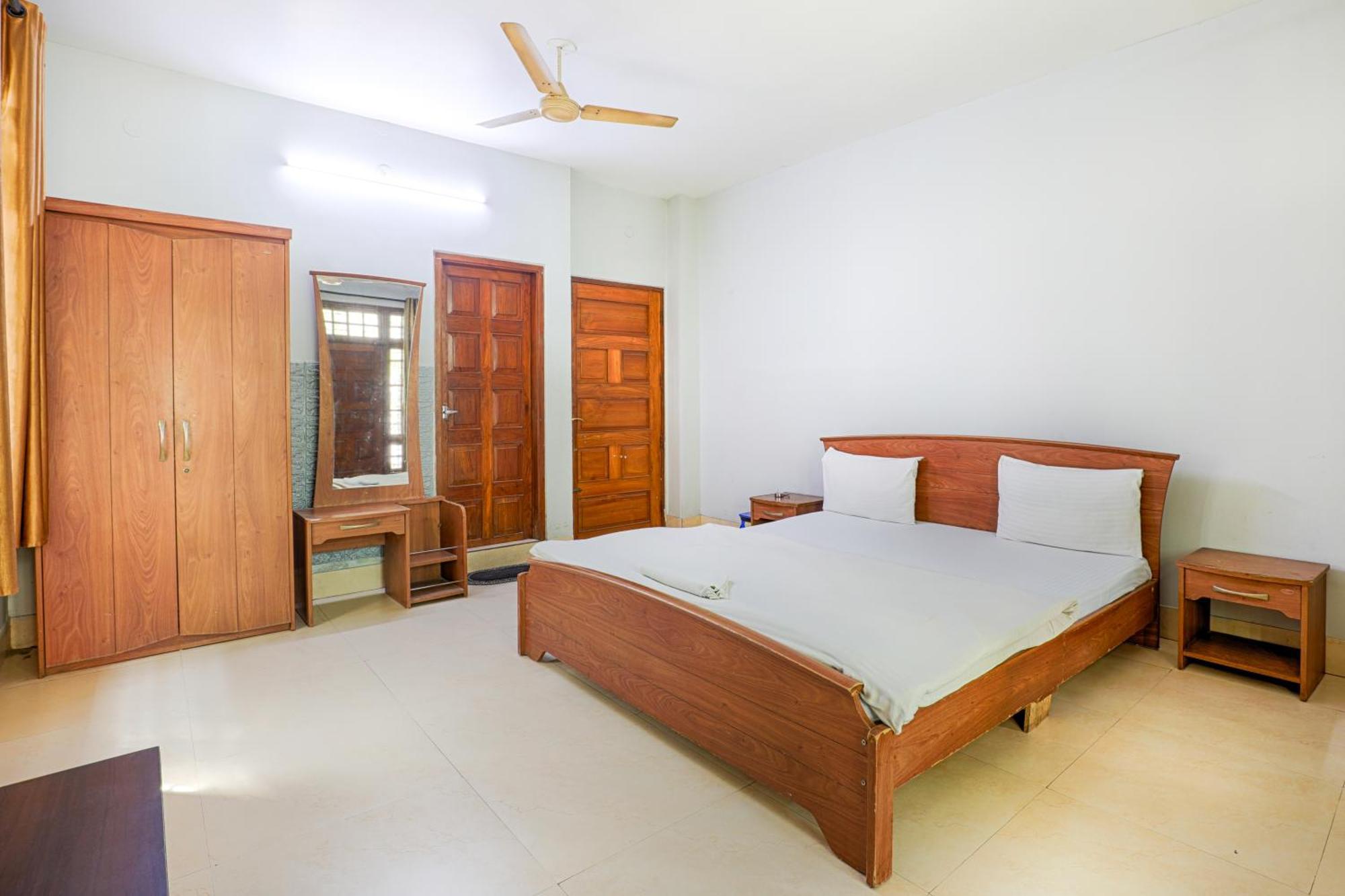 Exotic Villa Homestay Guwahati Bagian luar foto