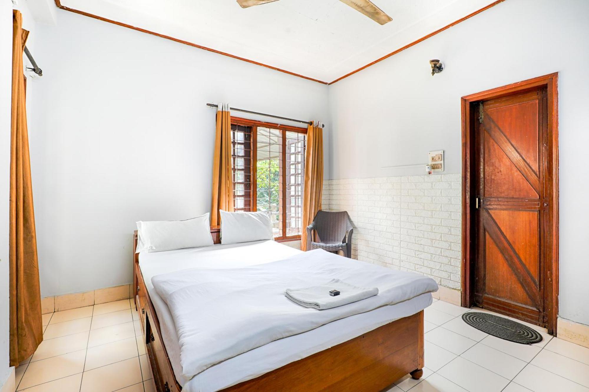 Exotic Villa Homestay Guwahati Bagian luar foto