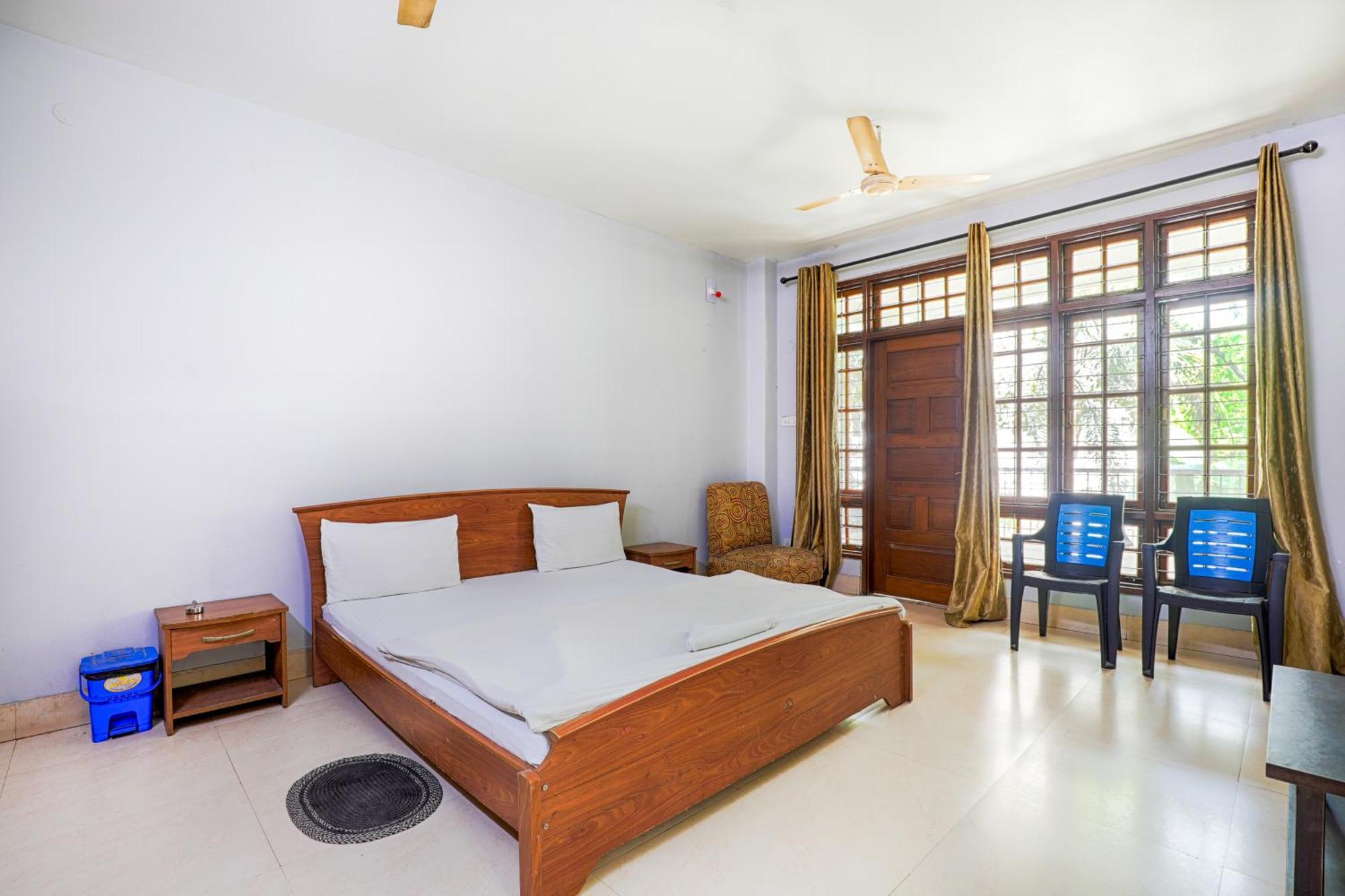 Exotic Villa Homestay Guwahati Bagian luar foto