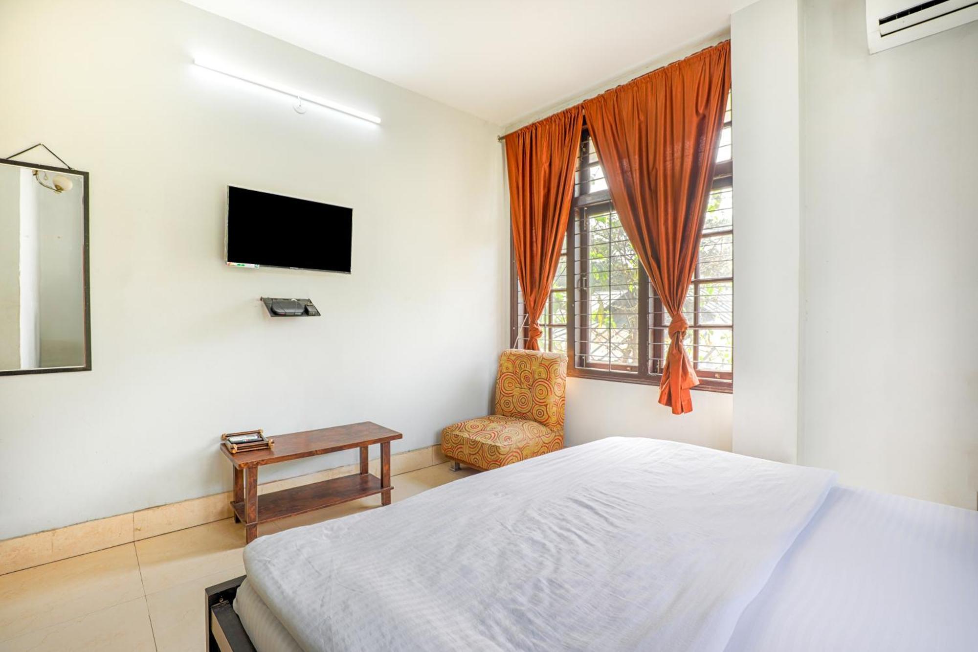 Exotic Villa Homestay Guwahati Bagian luar foto