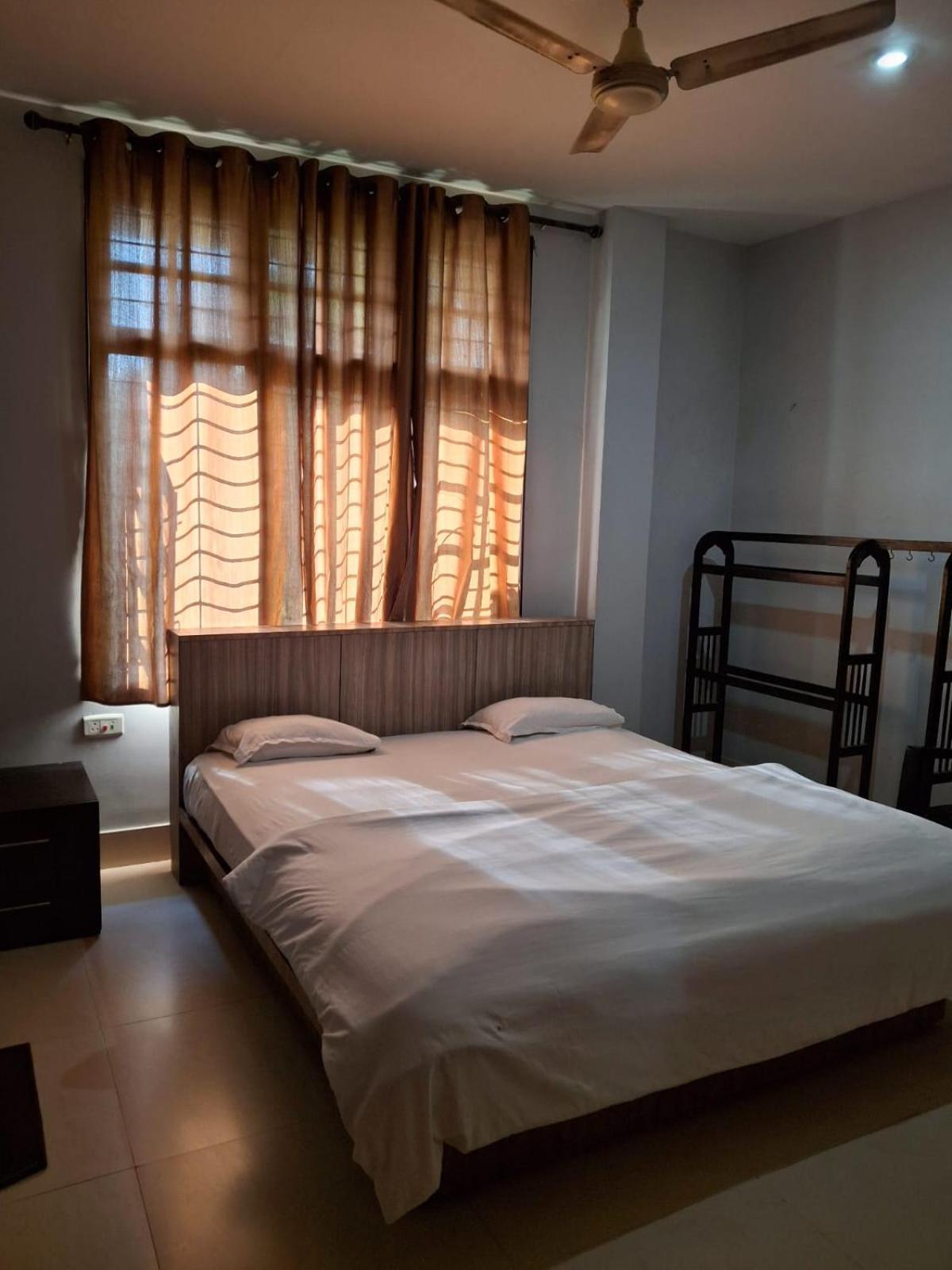 Exotic Villa Homestay Guwahati Ruang foto