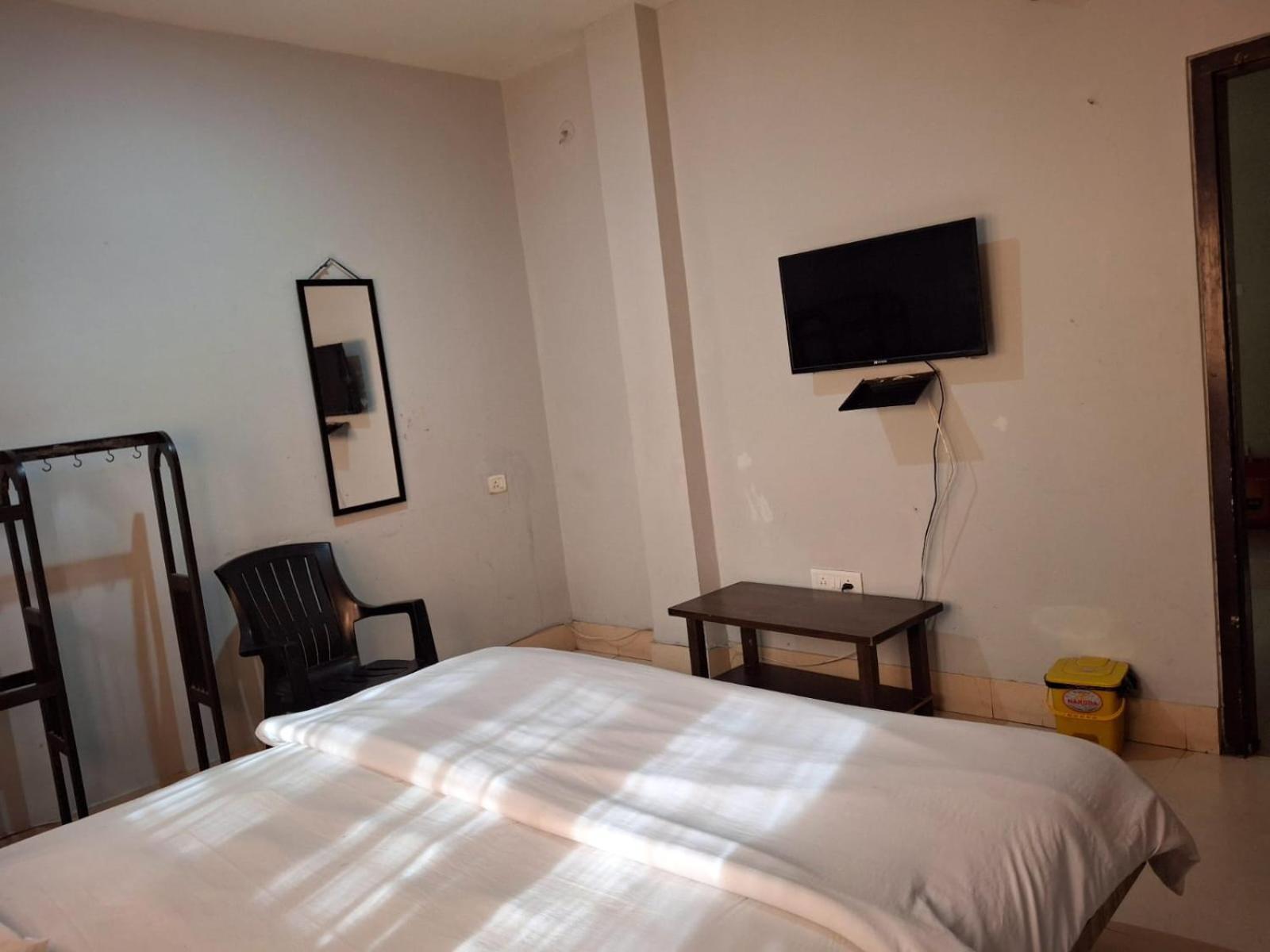 Exotic Villa Homestay Guwahati Ruang foto
