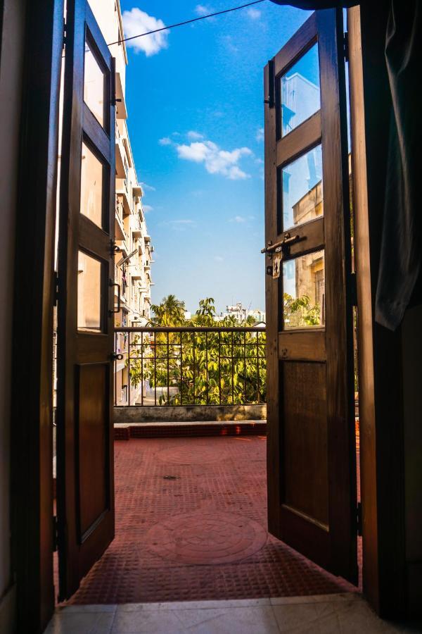 Exotic Villa Homestay Guwahati Bagian luar foto