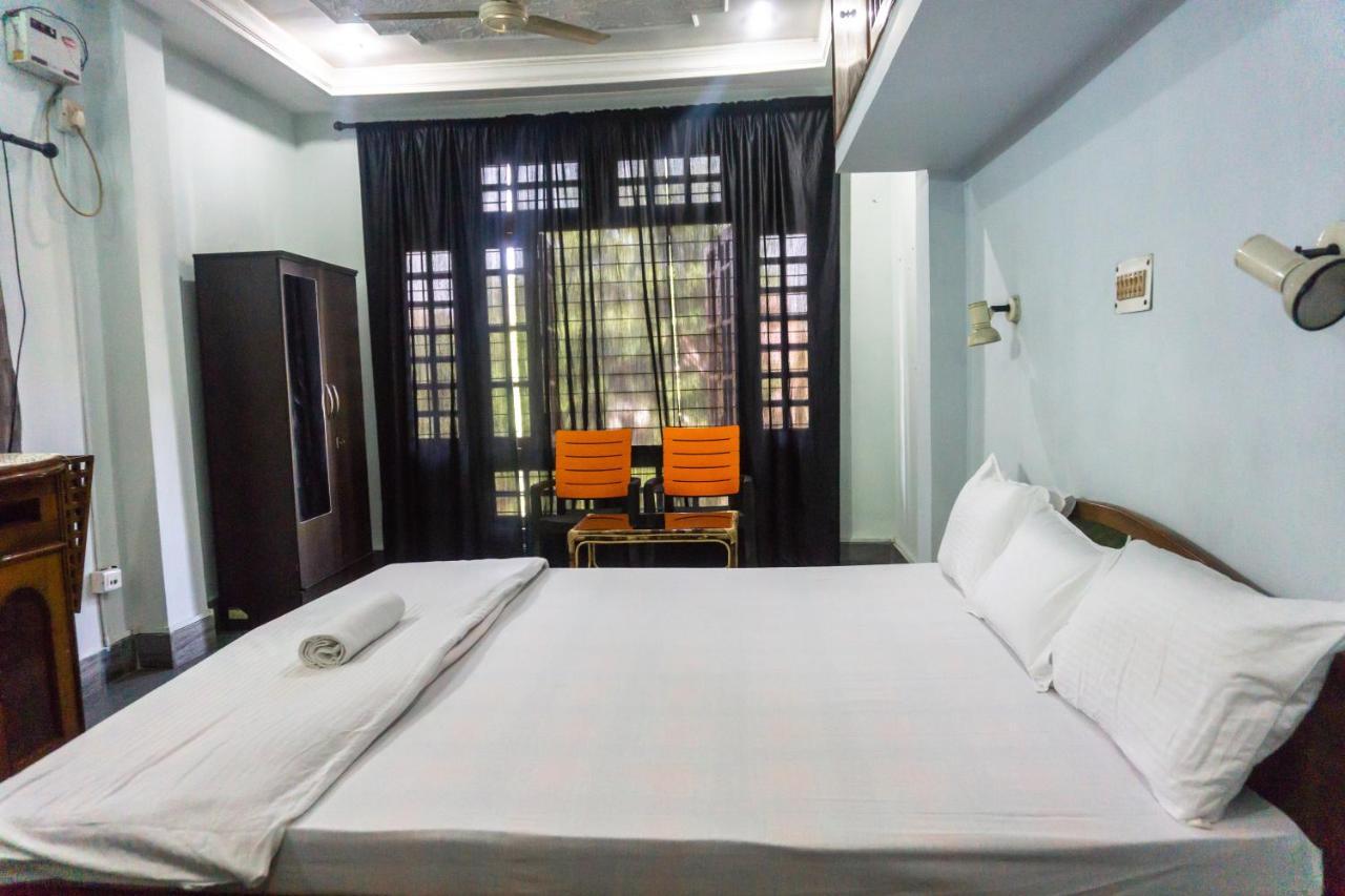 Exotic Villa Homestay Guwahati Bagian luar foto